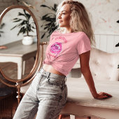 BLOED IS EEN CLUB VAMPIER T SHIRT