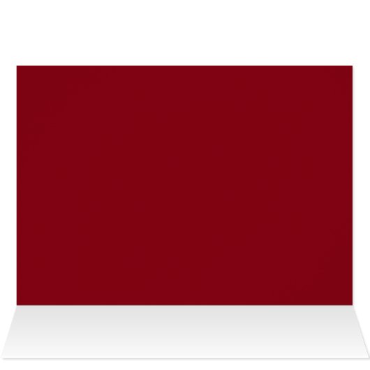 Bloed is leven (Binnen Horizontaal (Boven))