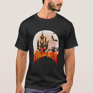 Bloed Maan Ritueel T-shirt