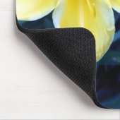 Bloed Mix Mousepad Muismat (Hoek)