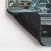 Bloed! Muismat (Hoek)