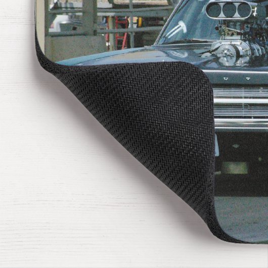 Bloed! Muismat (Hoek)