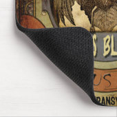 Bloed Muismat (Hoek)