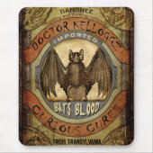 Bloed Muismat (Voorkant)