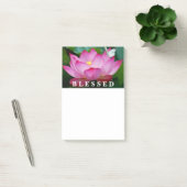 BLOED POST-IT® NOTES (Kantoor)
