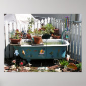 Bloed Poster (Voorkant)