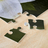 Bloed Puzzle Legpuzzel (Zijkant)