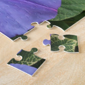 Bloed Puzzle Legpuzzel (Zijkant)