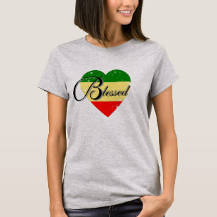 BLOED T-SHIRT