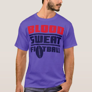Bloed T-shirt