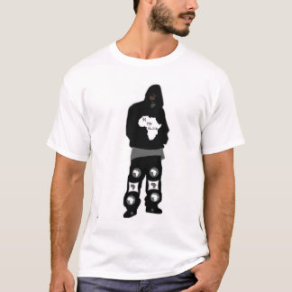 bloed t-shirt