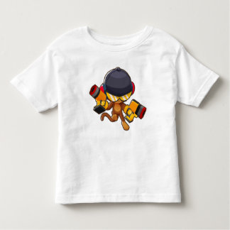 bloed td 6 kinder shirts