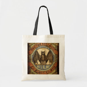 Bloed Tote Bag