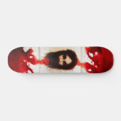 Bloed van Christus Persoonlijk Skateboard (Horizontaal)