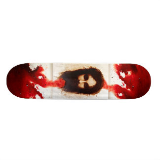 Bloed van Christus Persoonlijk Skateboard