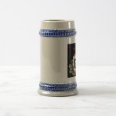 bloed van Dracula Bierpul (Center)