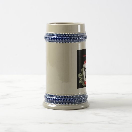 bloed van Dracula Bierpul (Center)