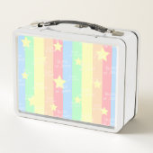 Bloed van Jezus Stars Pastels (Achterkant)