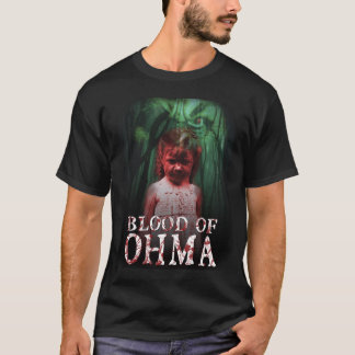 Bloed van Ohma - Logo Shirt