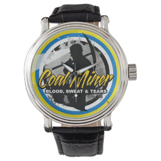 BLOED, ZWEET EN TRANEN HORLOGE