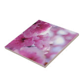 Bloedbad Blossom Tegeltje (Zijkant)