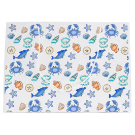 Bloedbad Gewonnen dag of Baby shower Groot Cadeauzakje