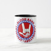 BLOEDBANK SPECIALISTISCHE LABORATORIUMTECH LOT MOK (Midden)