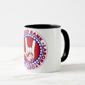 BLOEDBANK SPECIALISTISCHE LABORATORIUMTECH LOT MOK (Voorkant rechts)