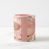 Bloedbeker Tweekleurige Koffiemok (Center)