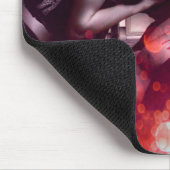 Bloedbindingen Muismat (Hoek)