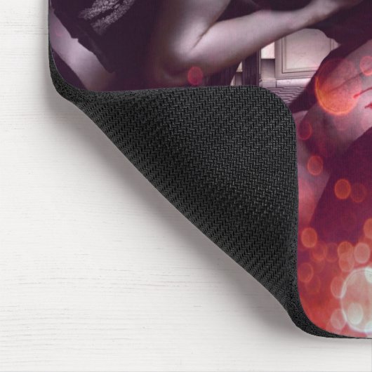 Bloedbindingen Muismat (Hoek)