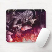 Bloedbindingen Muismat (Met muis)