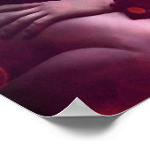 Bloedbindingen Poster (Hoek)