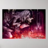 Bloedbindingen Poster (Voorkant)