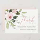 BLOEDBLOEDBLOKKAK VOOR DE EERSTE UITEINDELIJKE MED KAART (Voorkant / Achterkant)