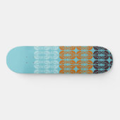 Bloedbord van Steve Green Skateboard (Horizontaal)
