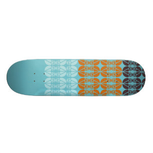 Bloedbord van Steve Green Skateboard