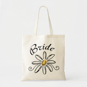 Bloedbride Tote Bag