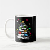 Bloedbuis Kerstboom Bloedafname Tech Phleb Koffiemok (Links)