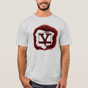 Bloedbuis T-shirt