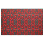 BloedCamouflage Vampire Gothic Afdrukken Stof (Fat Quarter)