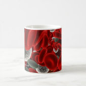 Bloedcellen Koffiemok (Center)