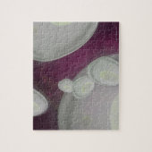 Bloedcellen Legpuzzel (Verticaal)