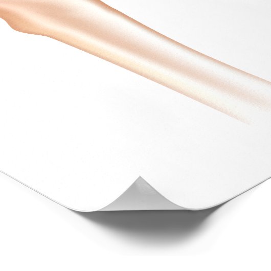 Bloedcelvorming Poster (Hoek)