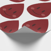 Bloeddaling Cadeaupapier (Hoek)