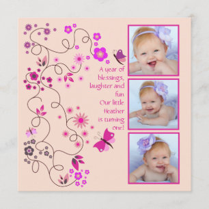 Bloeddans - Fotouitnodiging Kaart