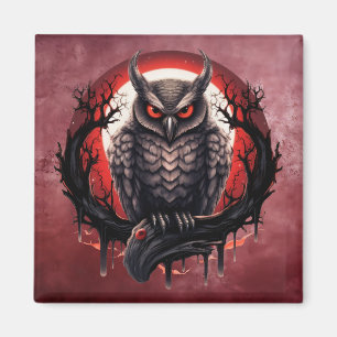 Bloeddmaanuil Magneet