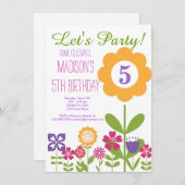 Bloeddonkerbrokken in de klas kaart (Voorkant / Achterkant)