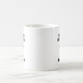 Bloeddonoren nodig koffiemok (Center)