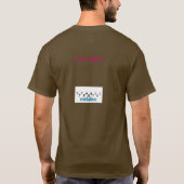 bloeddorstig amerika [3317606] t-shirt (Achterkant)